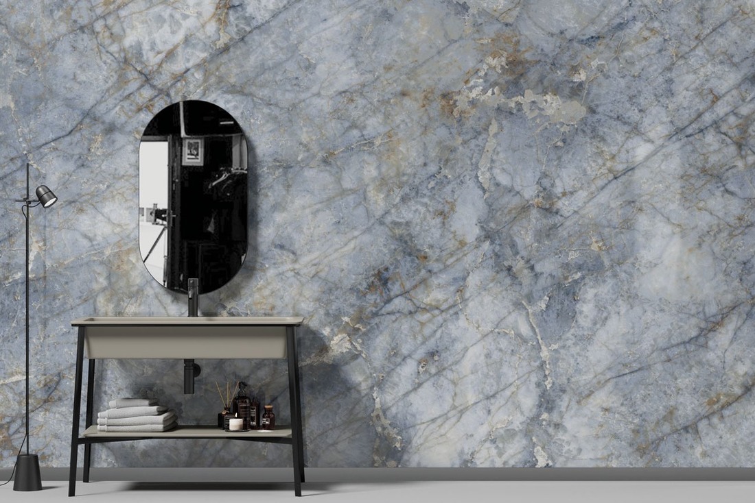 Микроцемент или декоративная штукатурка: что лучше? 